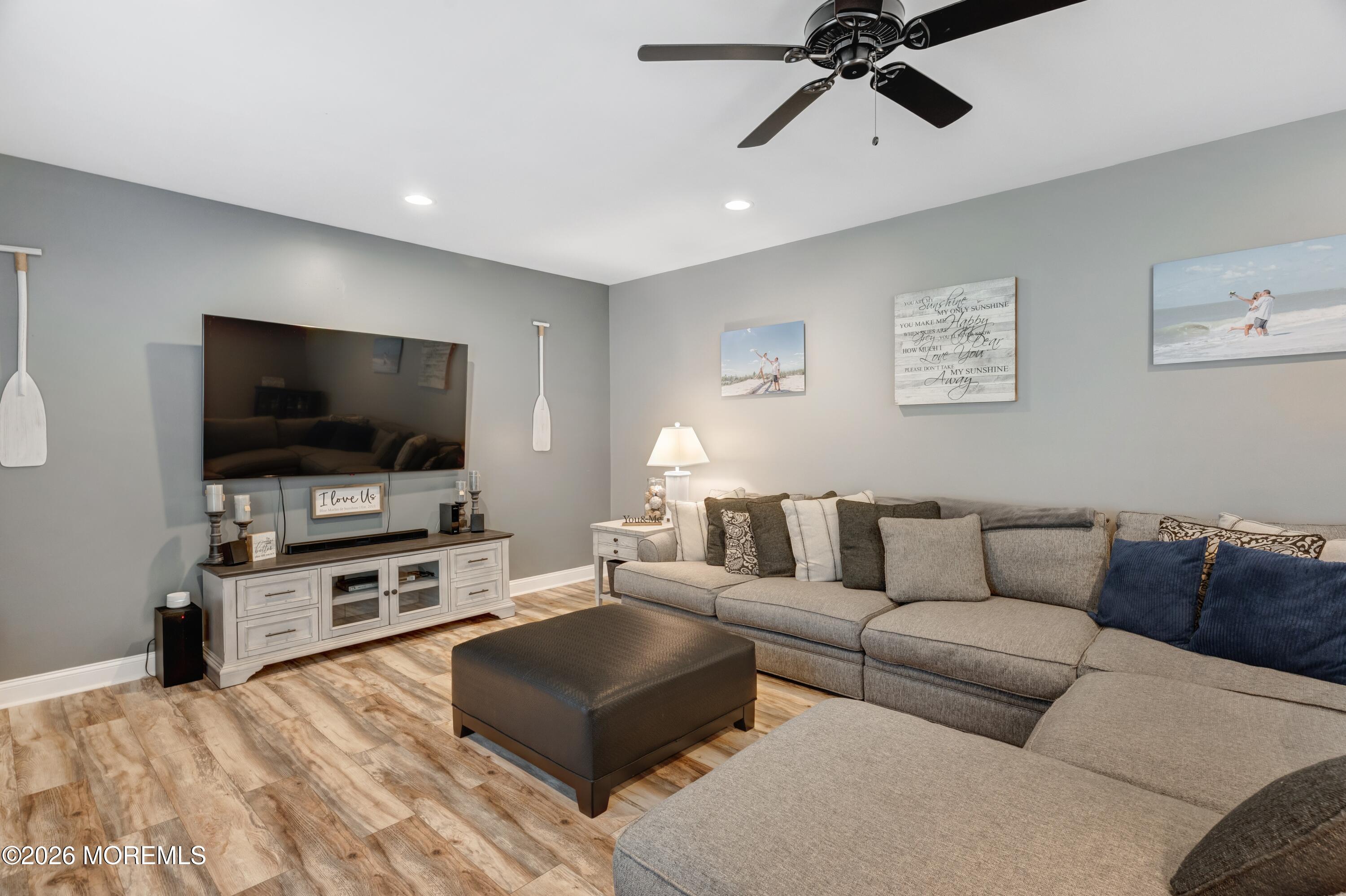 8 Edwards Court Little Egg Harbor NJ 08087