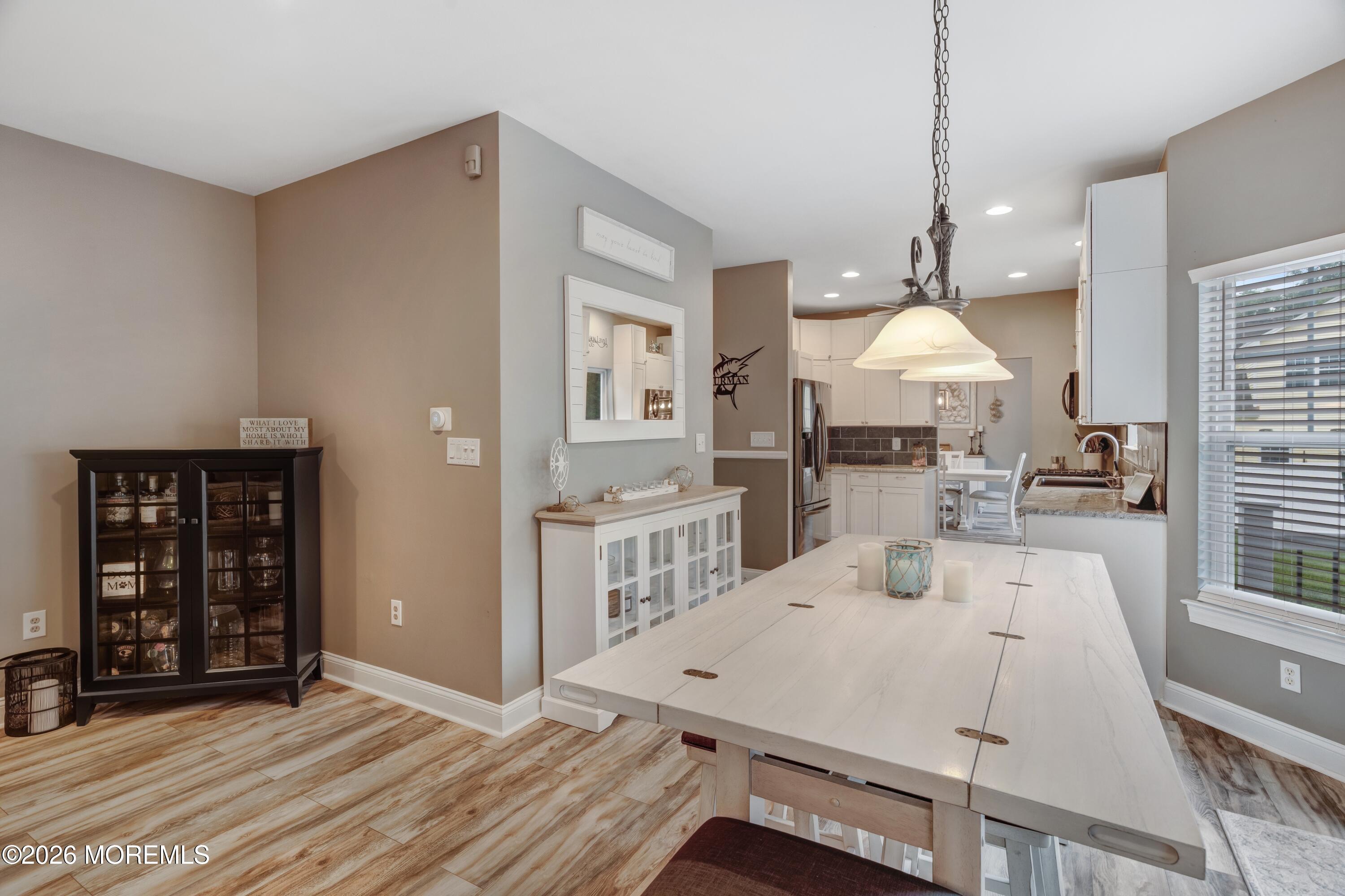 8 Edwards Court Little Egg Harbor NJ 08087