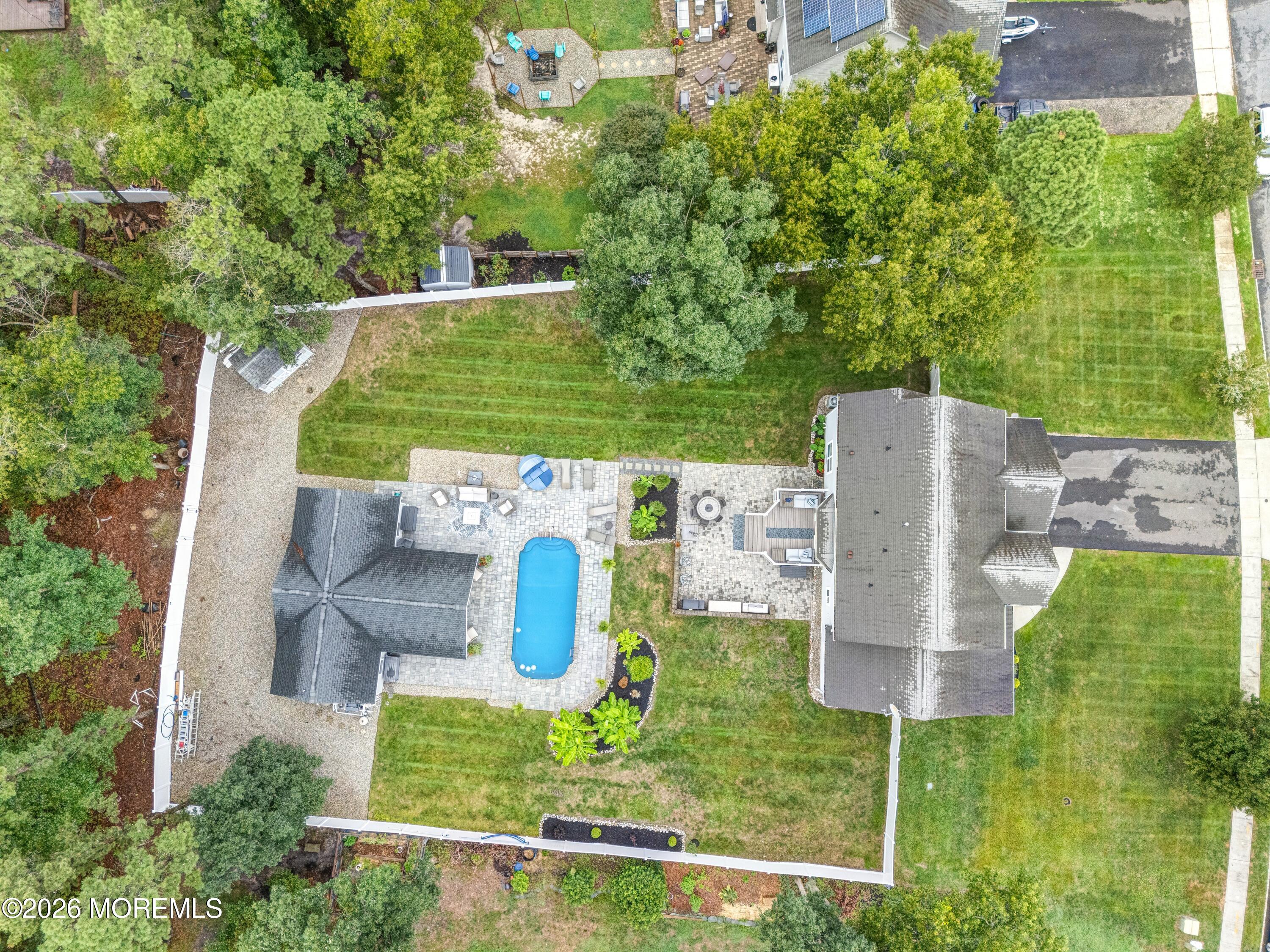 8 Edwards Court Little Egg Harbor NJ 08087