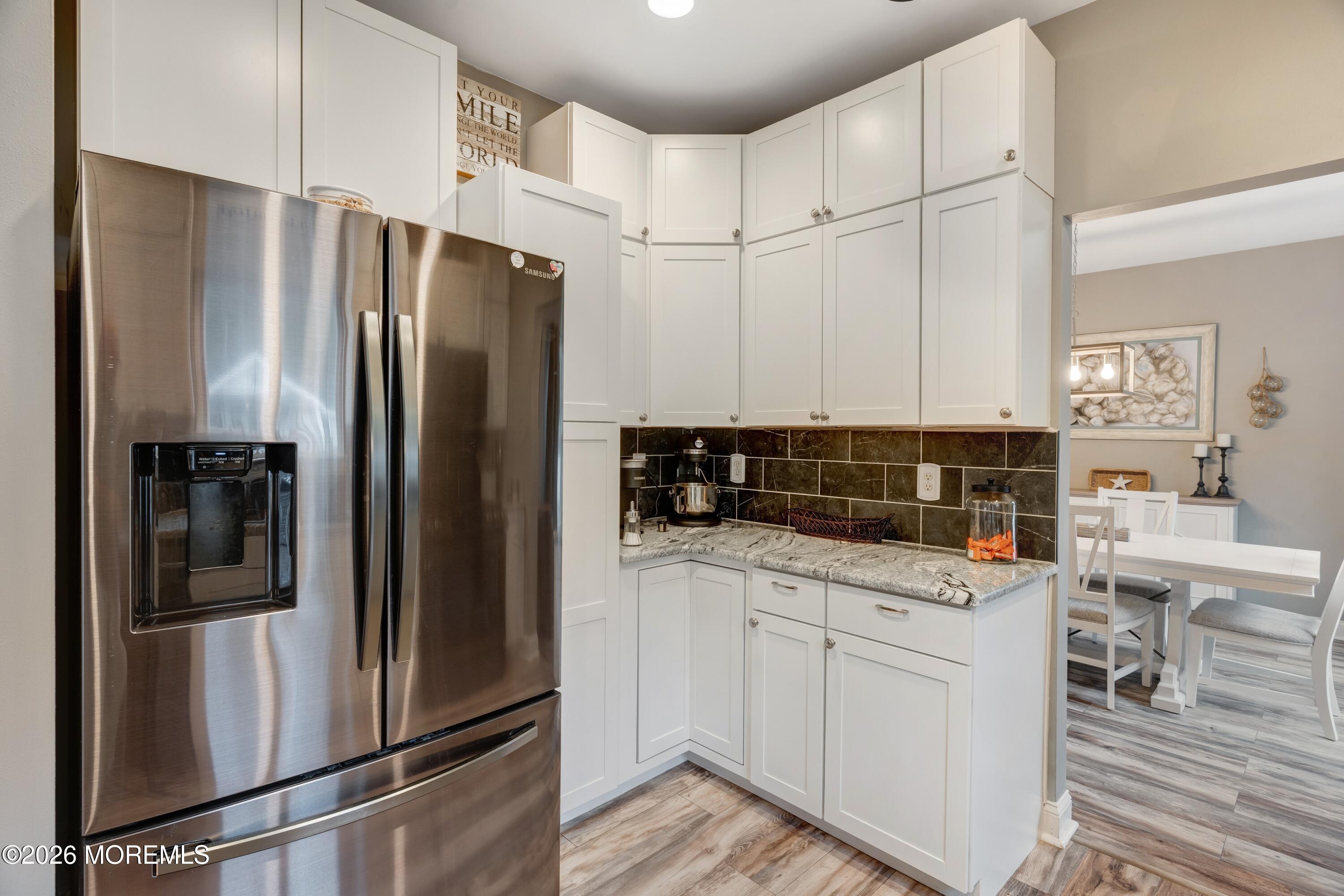 8 Edwards Court Little Egg Harbor NJ 08087