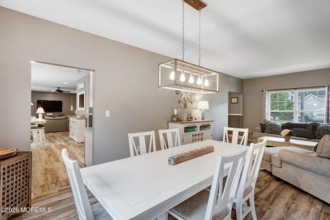 8 Edwards Court Little Egg Harbor NJ 08087