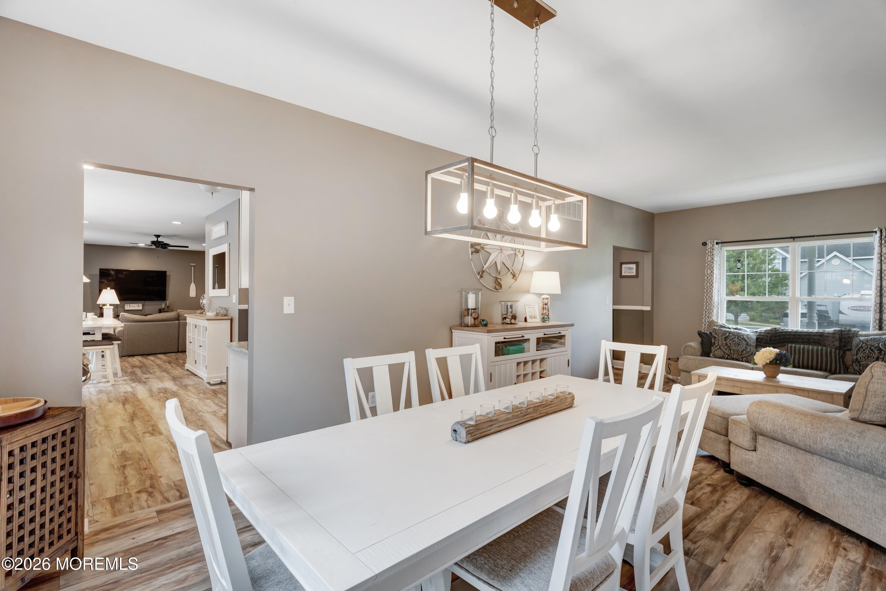 8 Edwards Court Little Egg Harbor NJ 08087