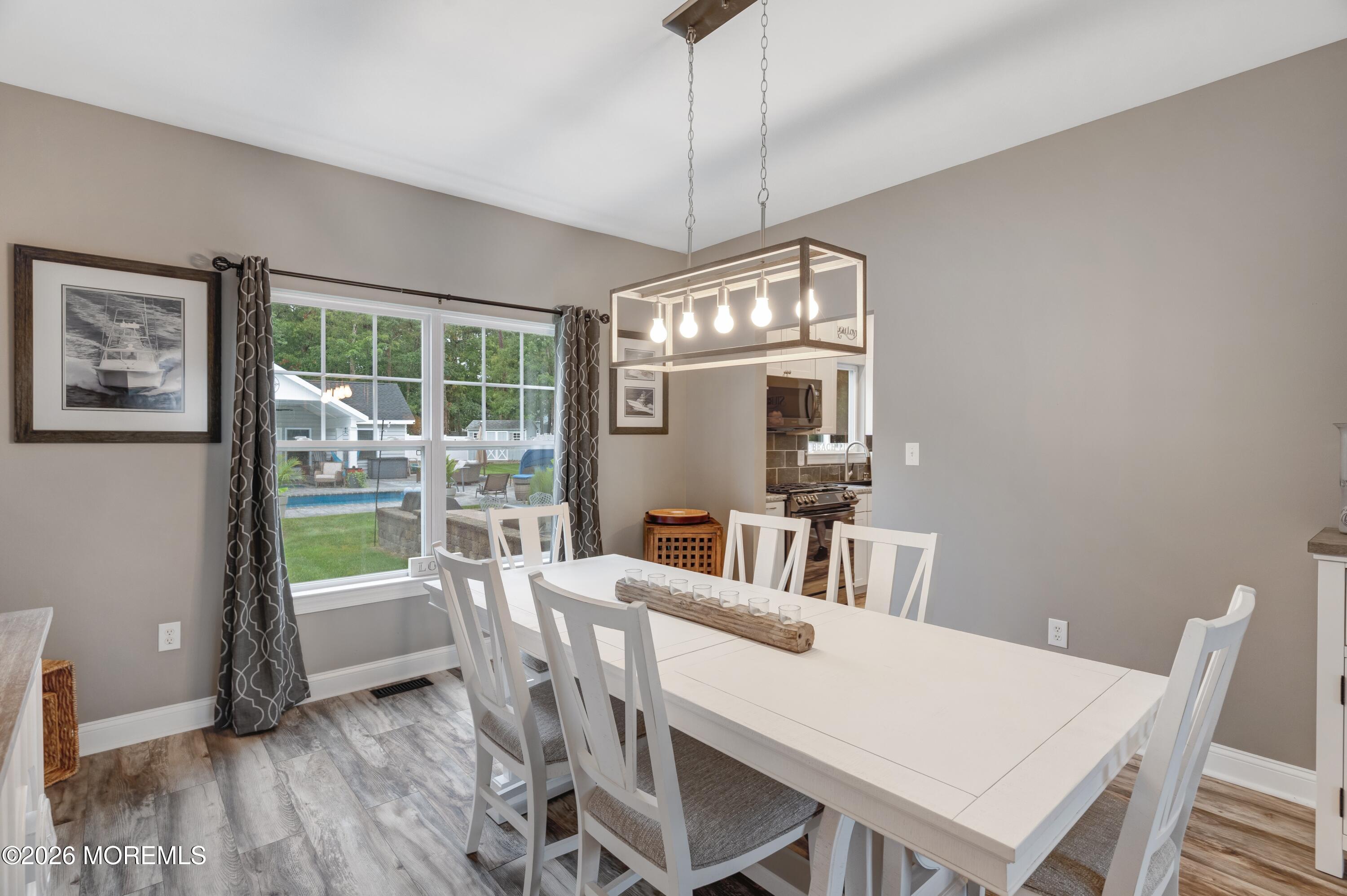 8 Edwards Court Little Egg Harbor NJ 08087