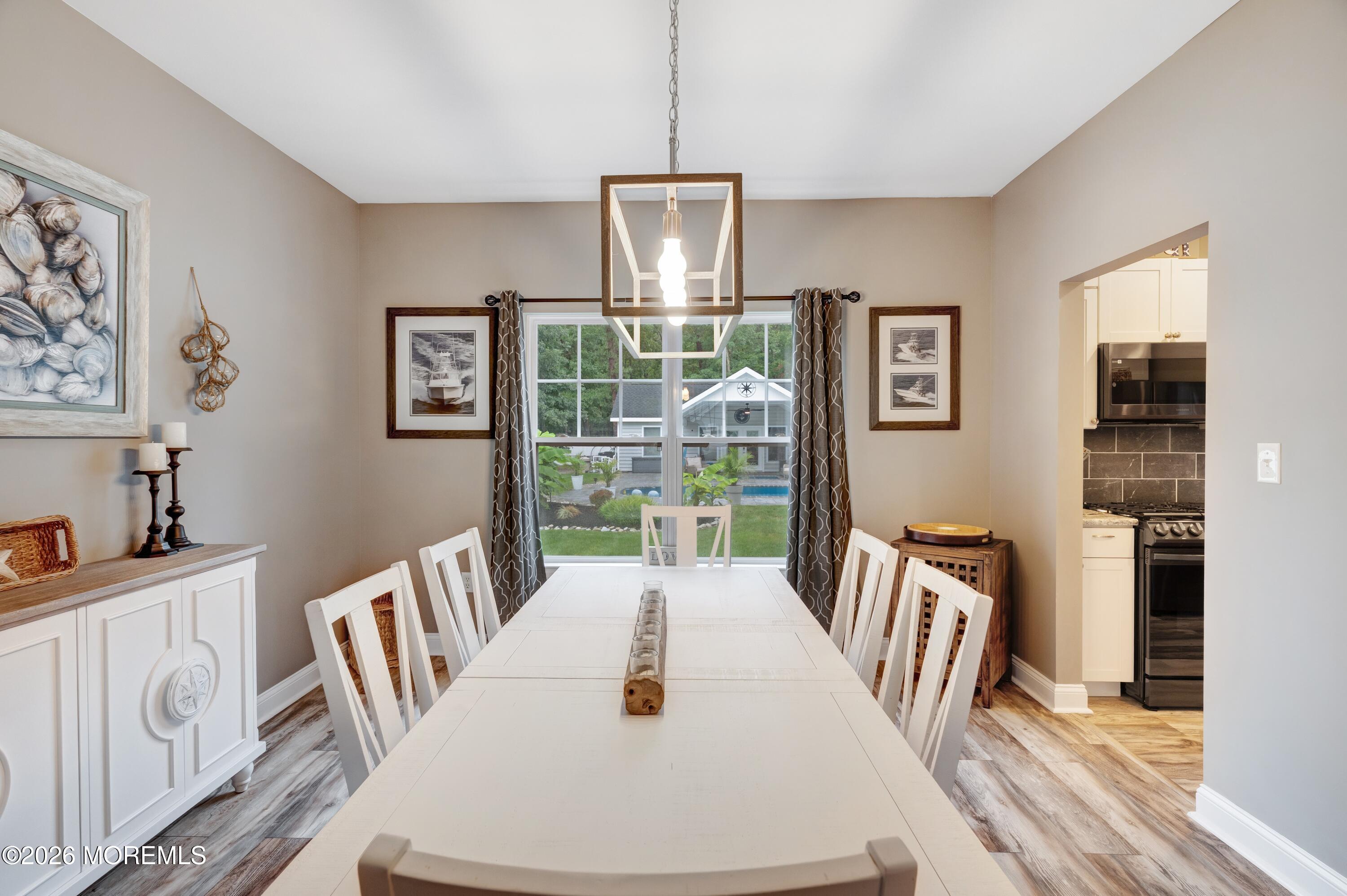 8 Edwards Court Little Egg Harbor NJ 08087