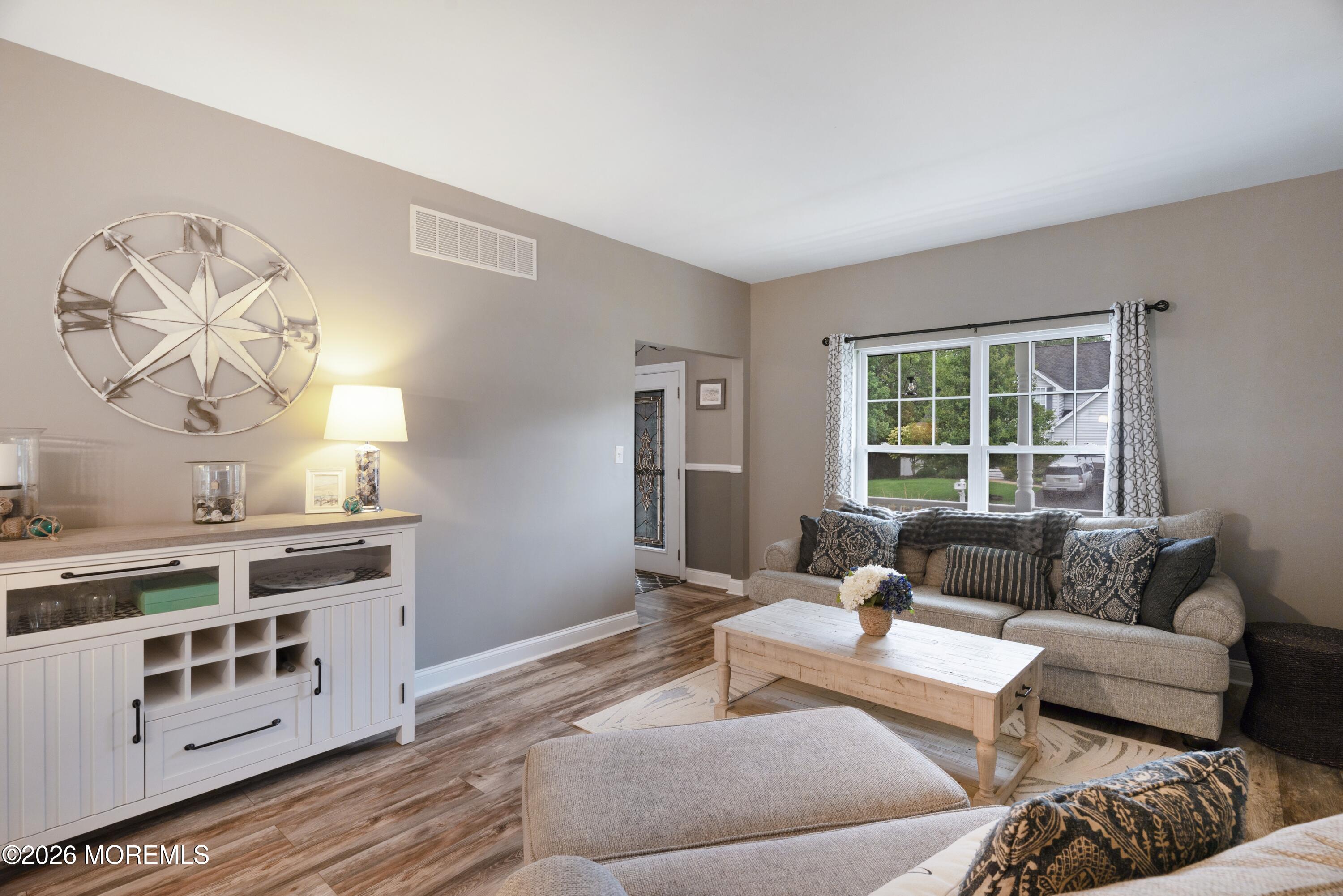 8 Edwards Court Little Egg Harbor NJ 08087