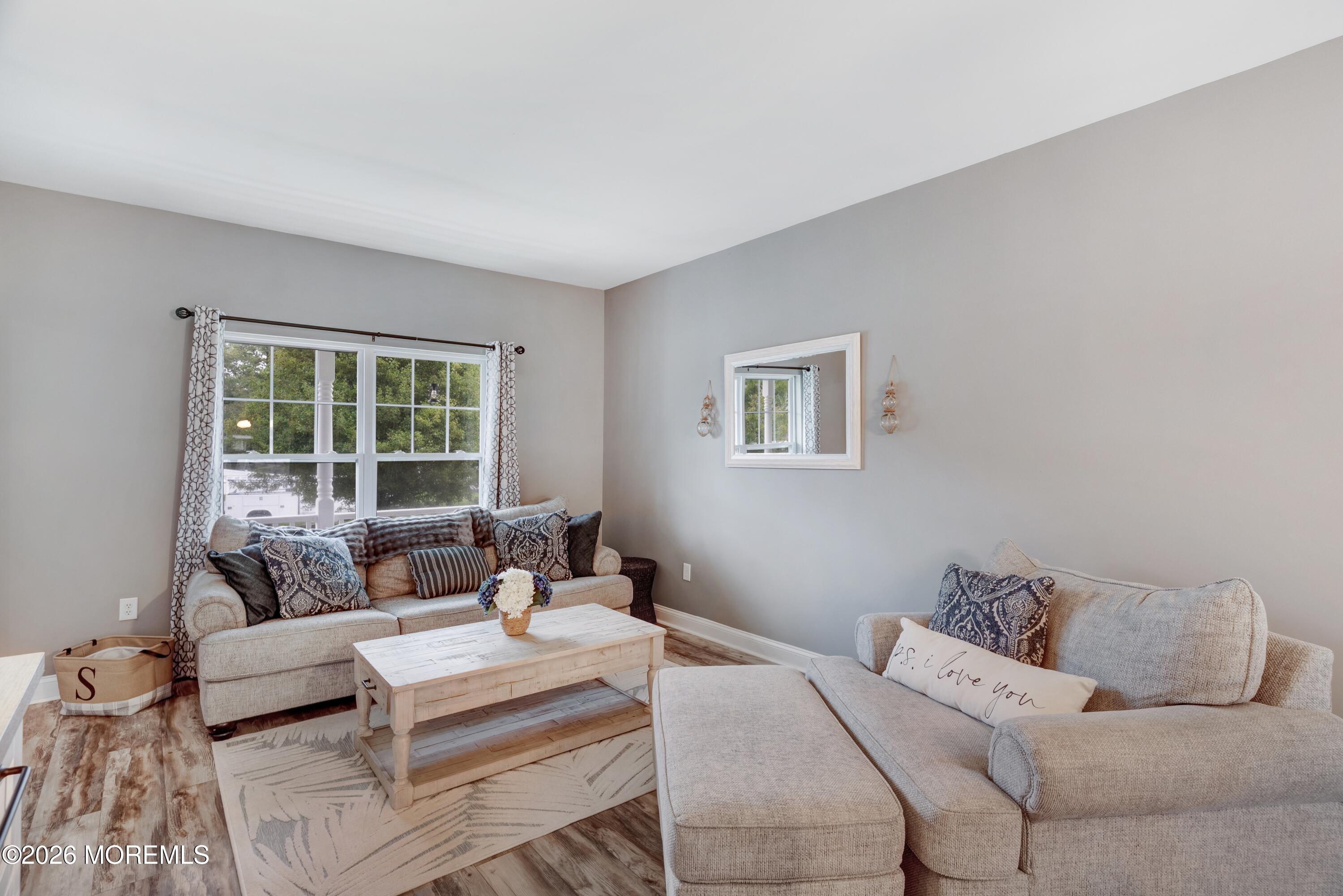 8 Edwards Court Little Egg Harbor NJ 08087