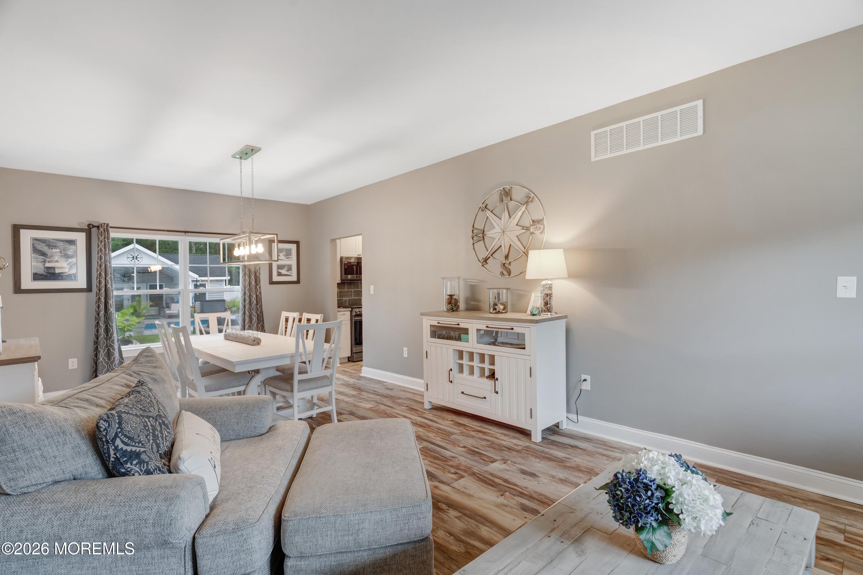 8 Edwards Court Little Egg Harbor NJ 08087