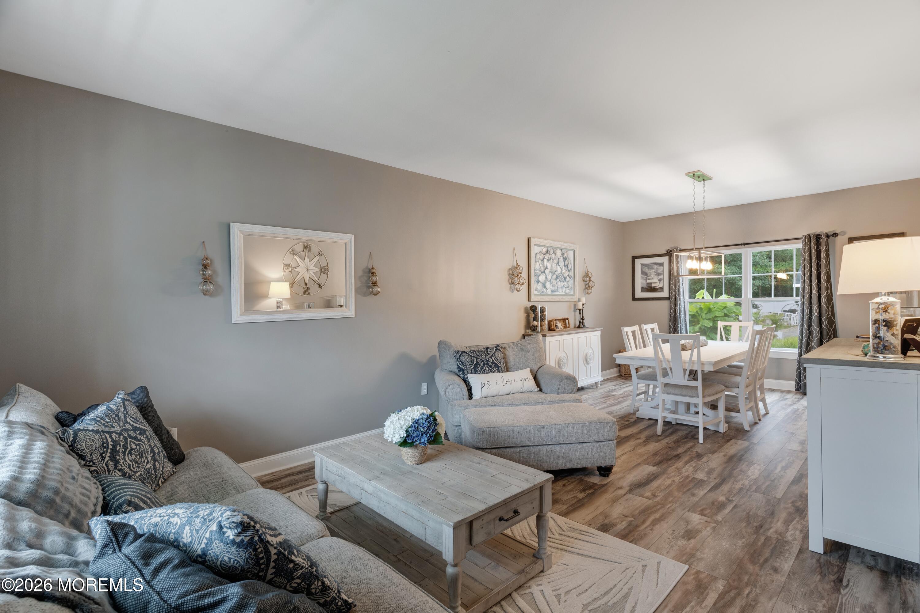 8 Edwards Court Little Egg Harbor NJ 08087