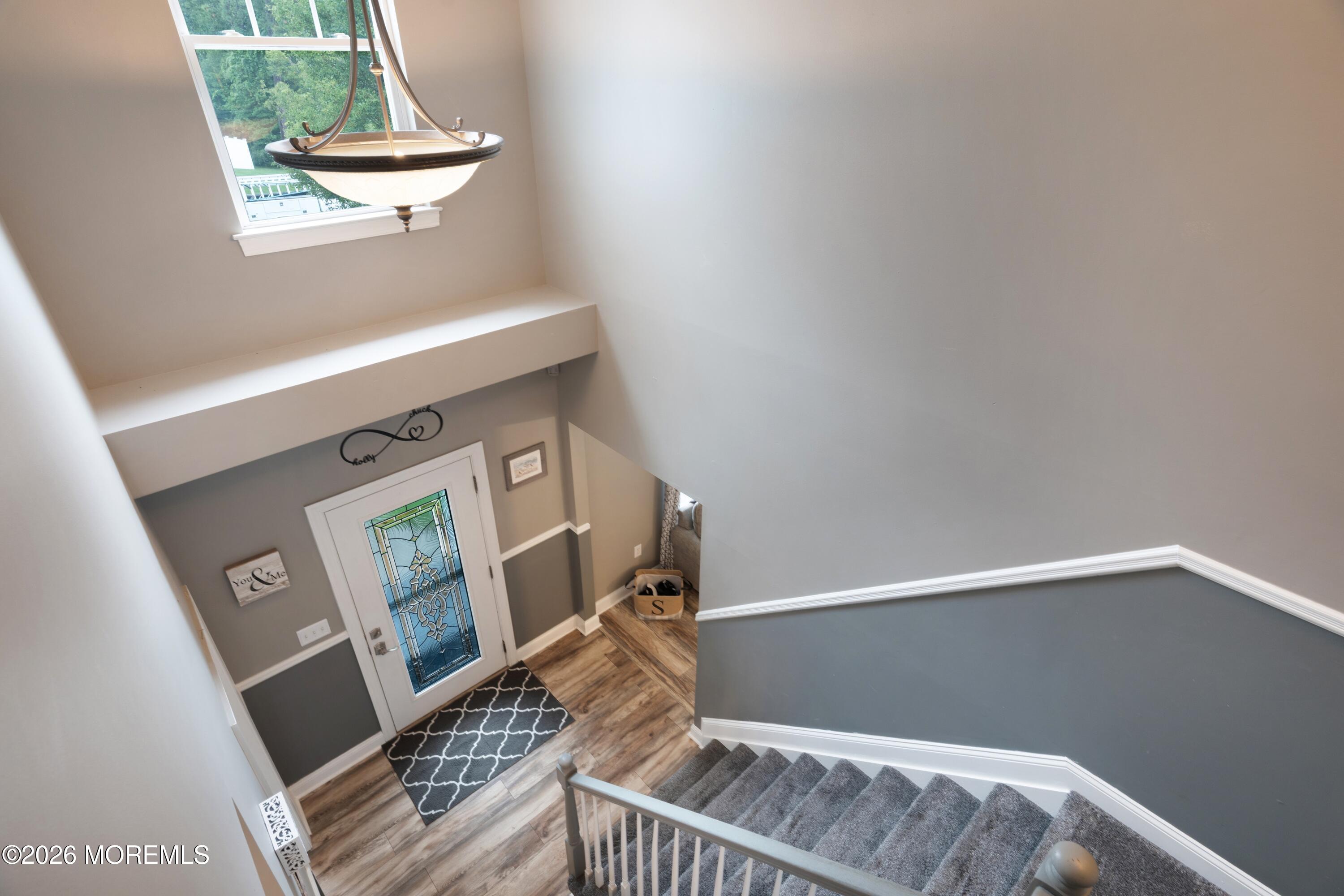 8 Edwards Court Little Egg Harbor NJ 08087
