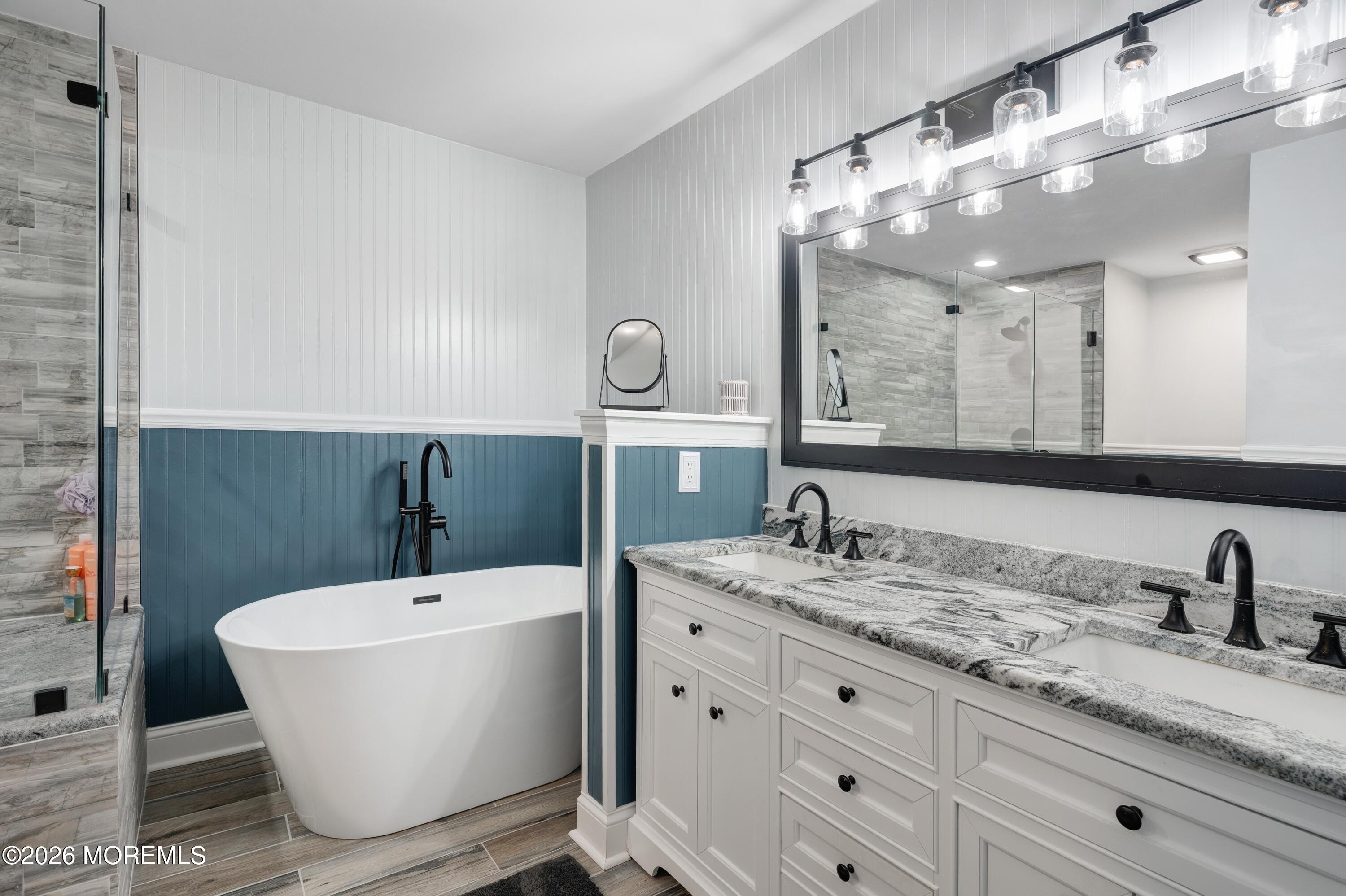 8 Edwards Court Little Egg Harbor NJ 08087