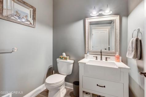 8 Edwards Court Little Egg Harbor NJ 08087
