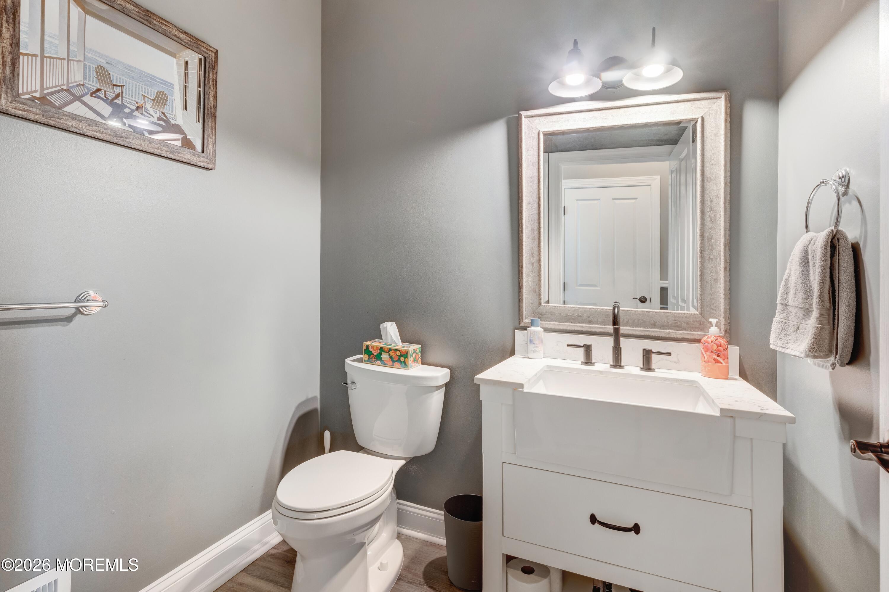 8 Edwards Court Little Egg Harbor NJ 08087