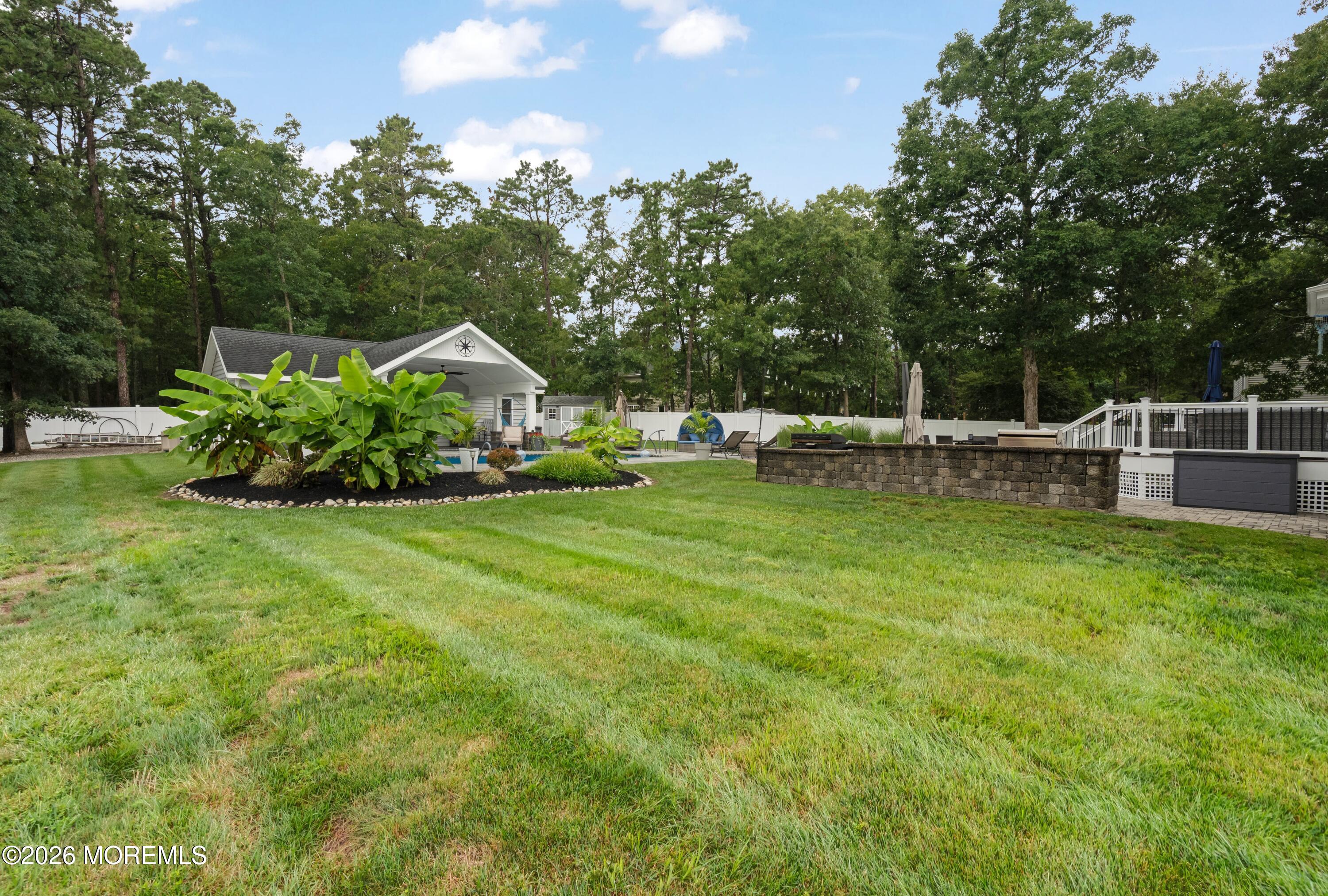 8 Edwards Court Little Egg Harbor NJ 08087
