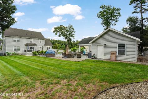 8 Edwards Court Little Egg Harbor NJ 08087