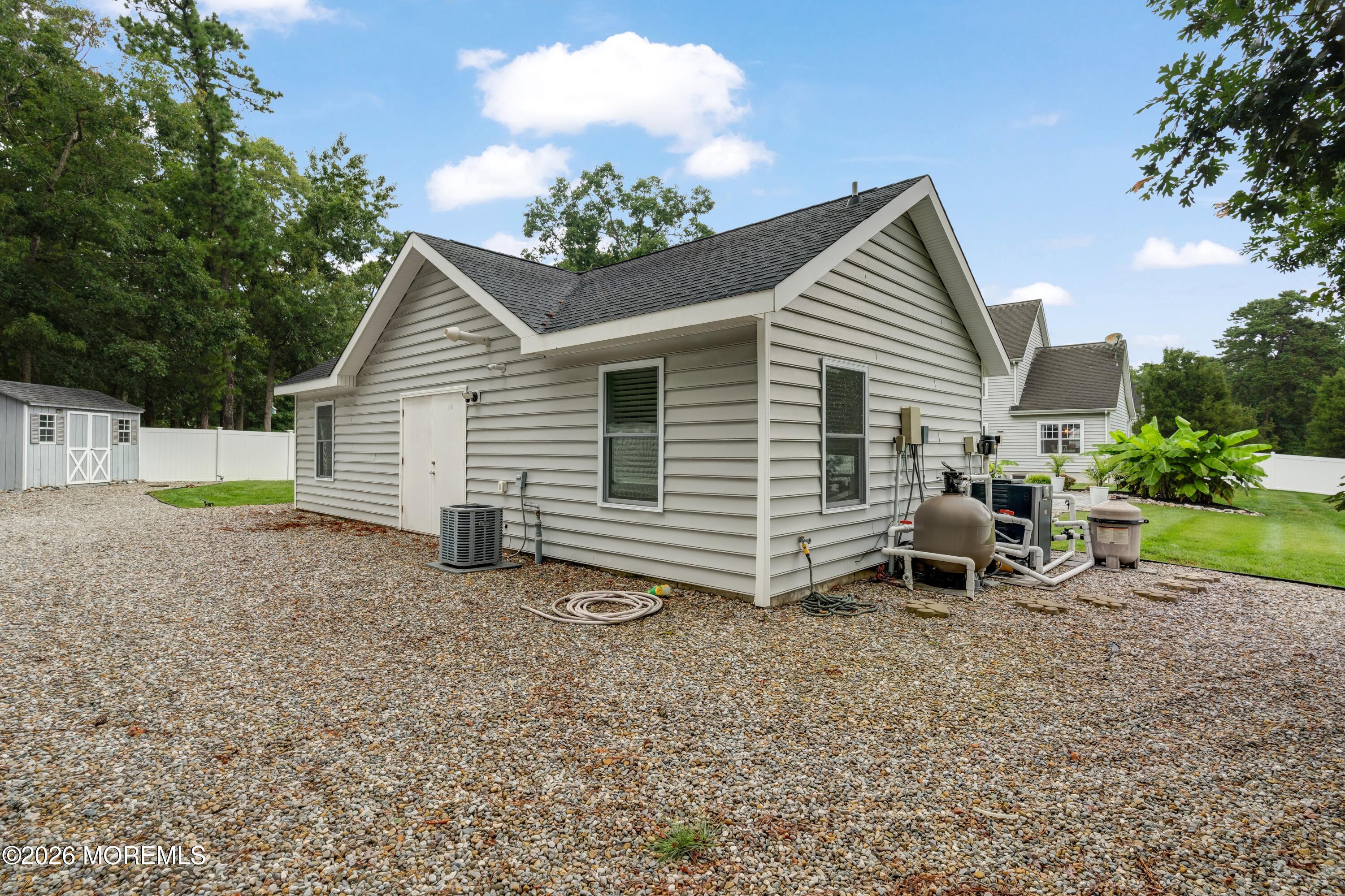 8 Edwards Court Little Egg Harbor NJ 08087