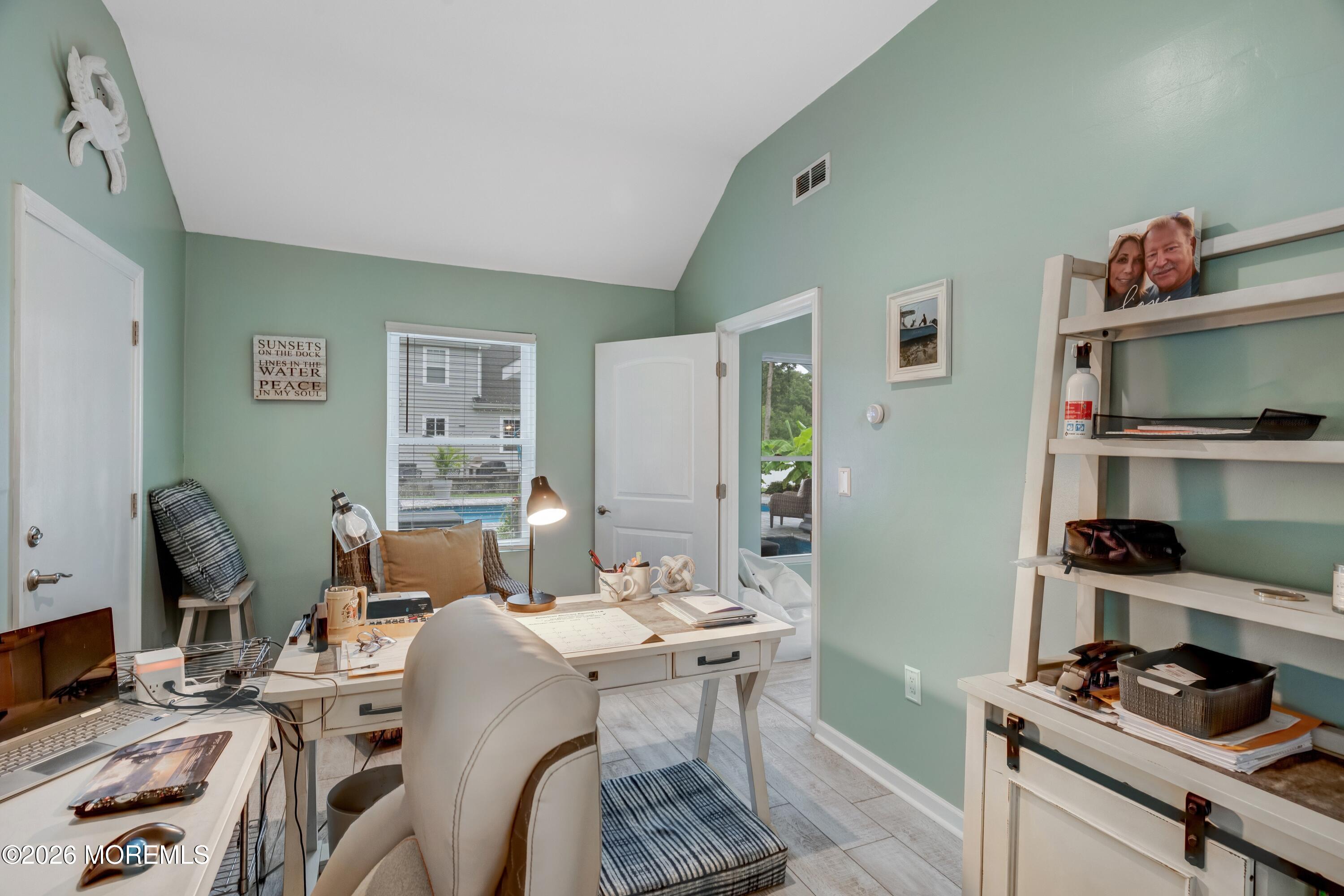 8 Edwards Court Little Egg Harbor NJ 08087