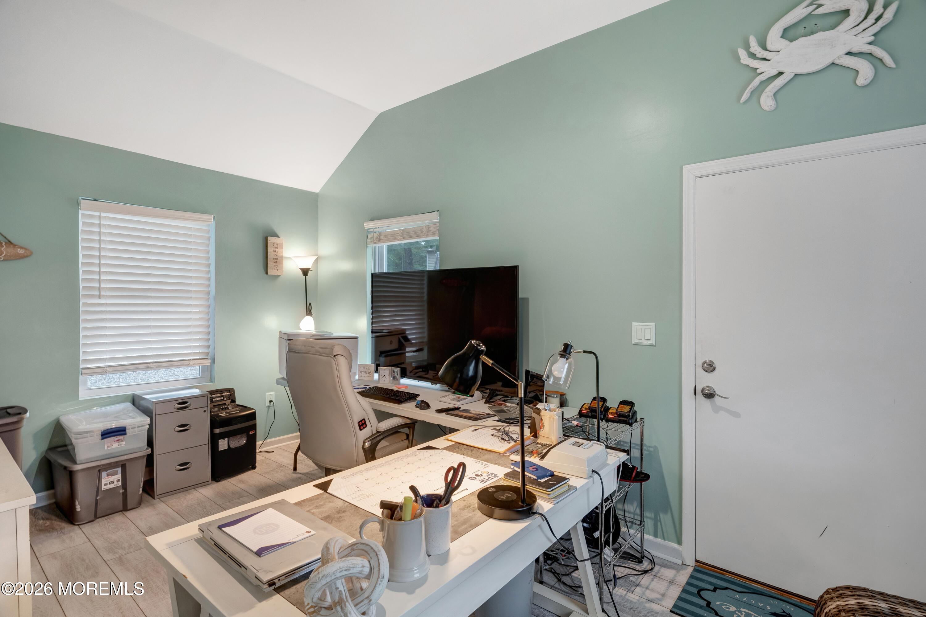 8 Edwards Court Little Egg Harbor NJ 08087