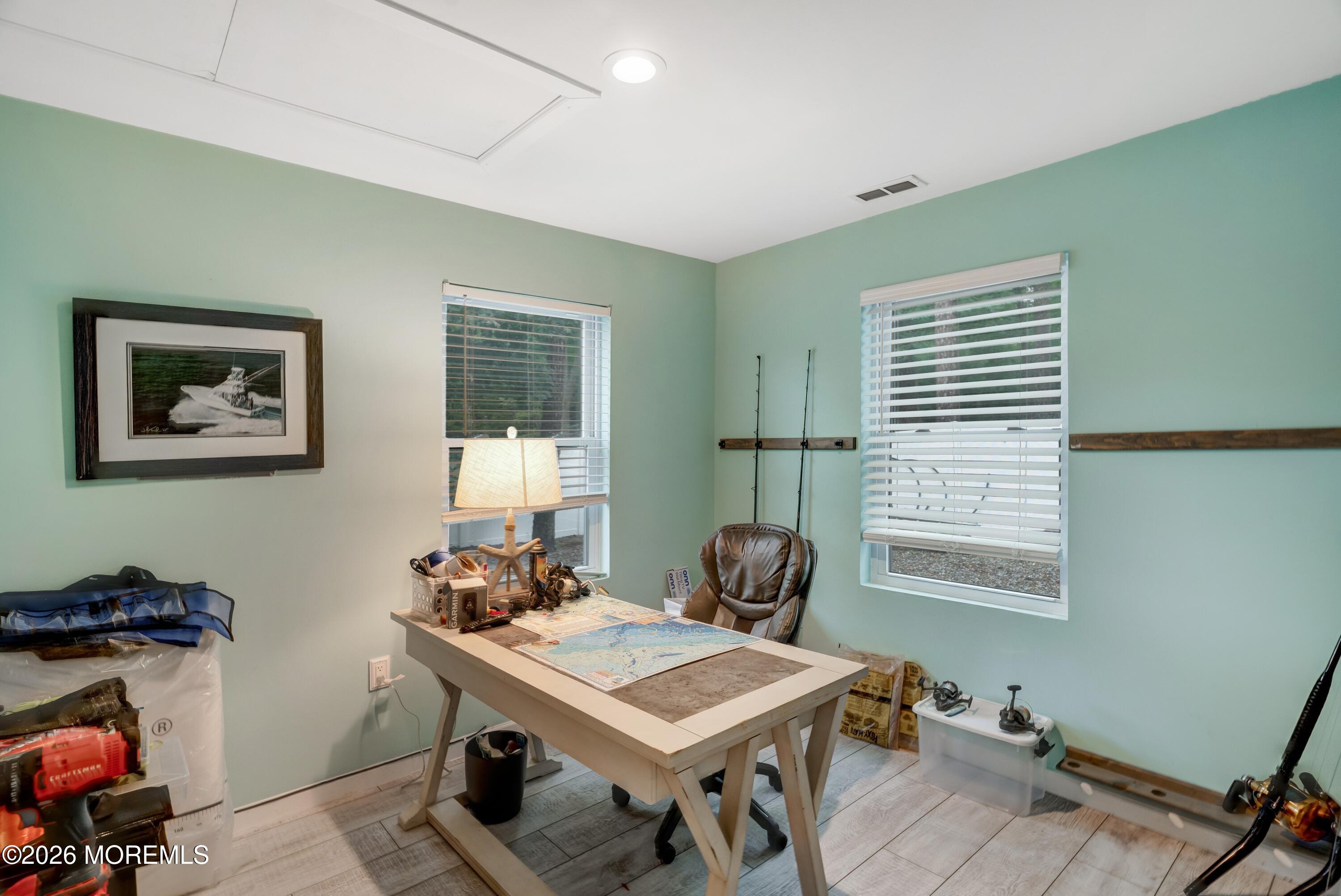 8 Edwards Court Little Egg Harbor NJ 08087