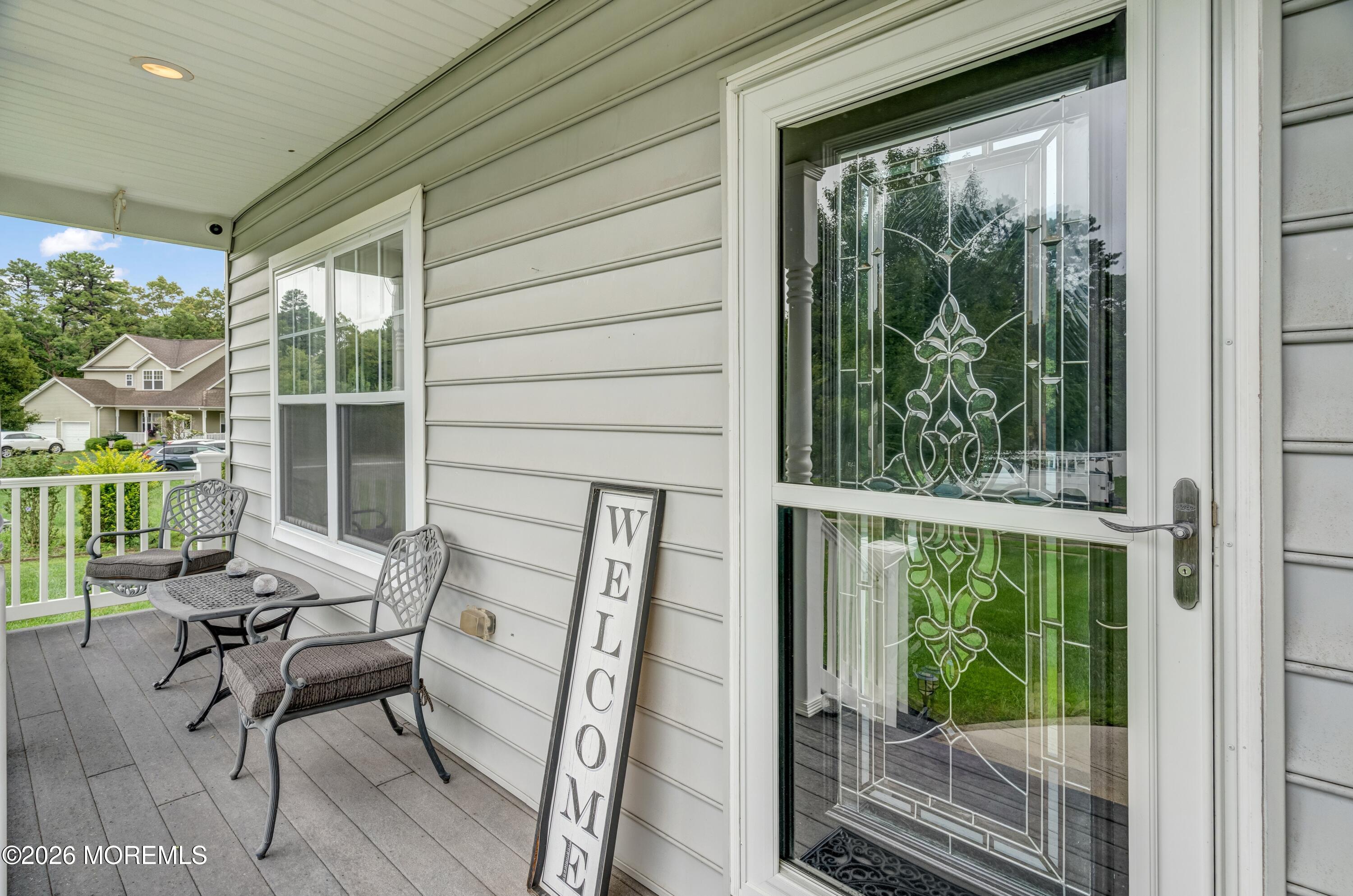 8 Edwards Court Little Egg Harbor NJ 08087