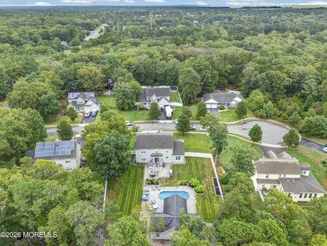 8 Edwards Court Little Egg Harbor NJ 08087