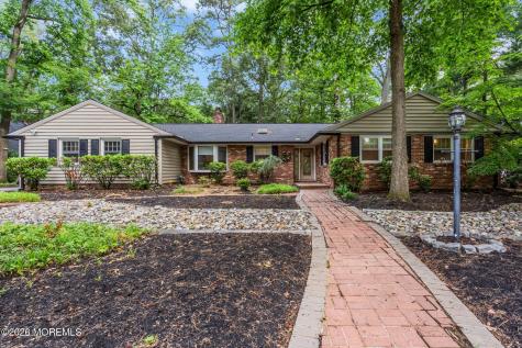 12 Indian King Drive Cherry Hill NJ 08003