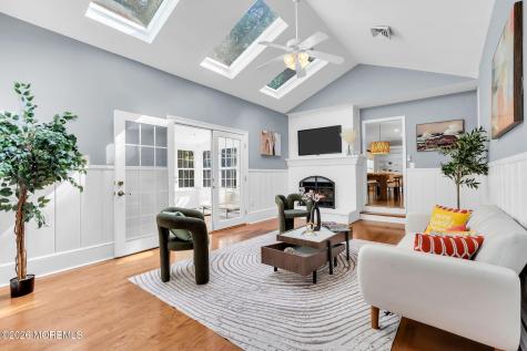 12 Indian King Drive Cherry Hill NJ 08003