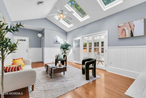 12 Indian King Drive Cherry Hill NJ 08003