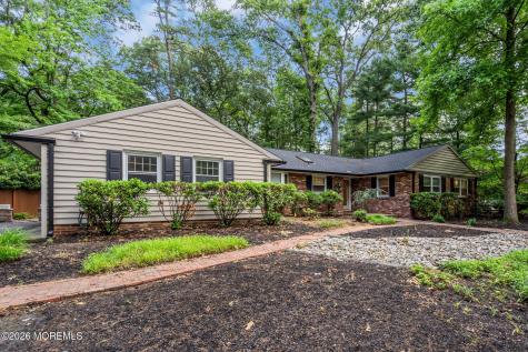 12 Indian King Drive Cherry Hill NJ 08003