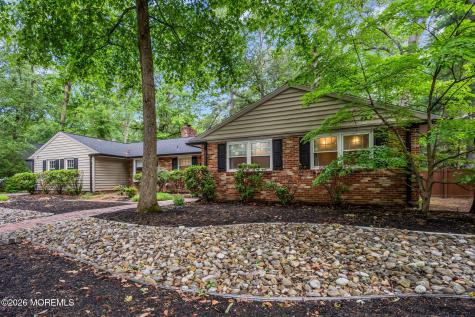 12 Indian King Drive Cherry Hill NJ 08003