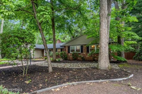 12 Indian King Drive Cherry Hill NJ 08003