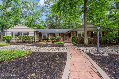 12 Indian King Drive Cherry Hill NJ 08003