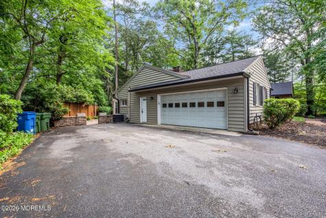 12 Indian King Drive Cherry Hill NJ 08003