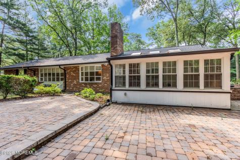 12 Indian King Drive Cherry Hill NJ 08003