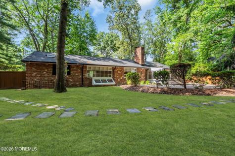 12 Indian King Drive Cherry Hill NJ 08003