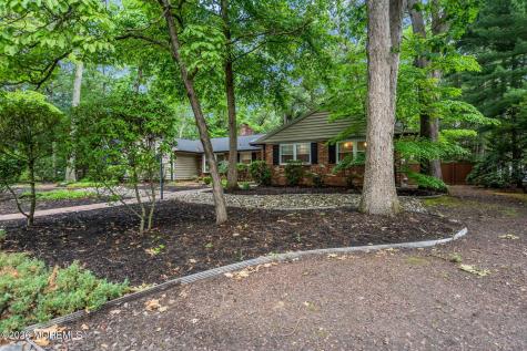 12 Indian King Drive Cherry Hill NJ 08003