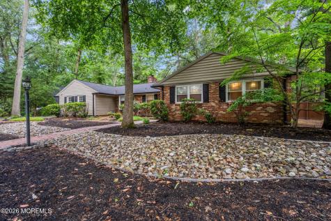 12 Indian King Drive Cherry Hill NJ 08003