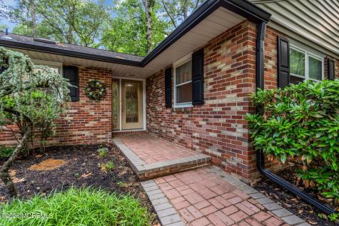 12 Indian King Drive Cherry Hill NJ 08003