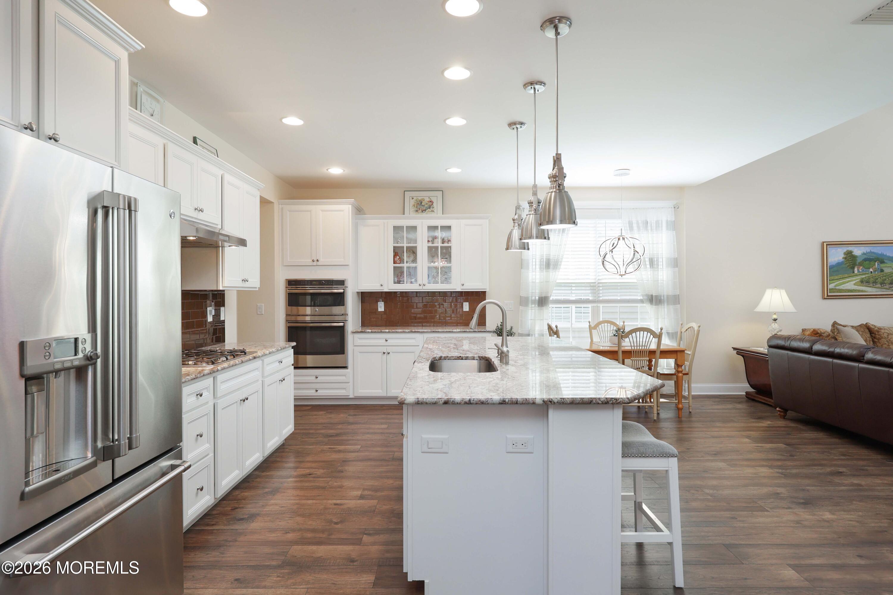 2 Lily Pond Court Howell NJ 07731
