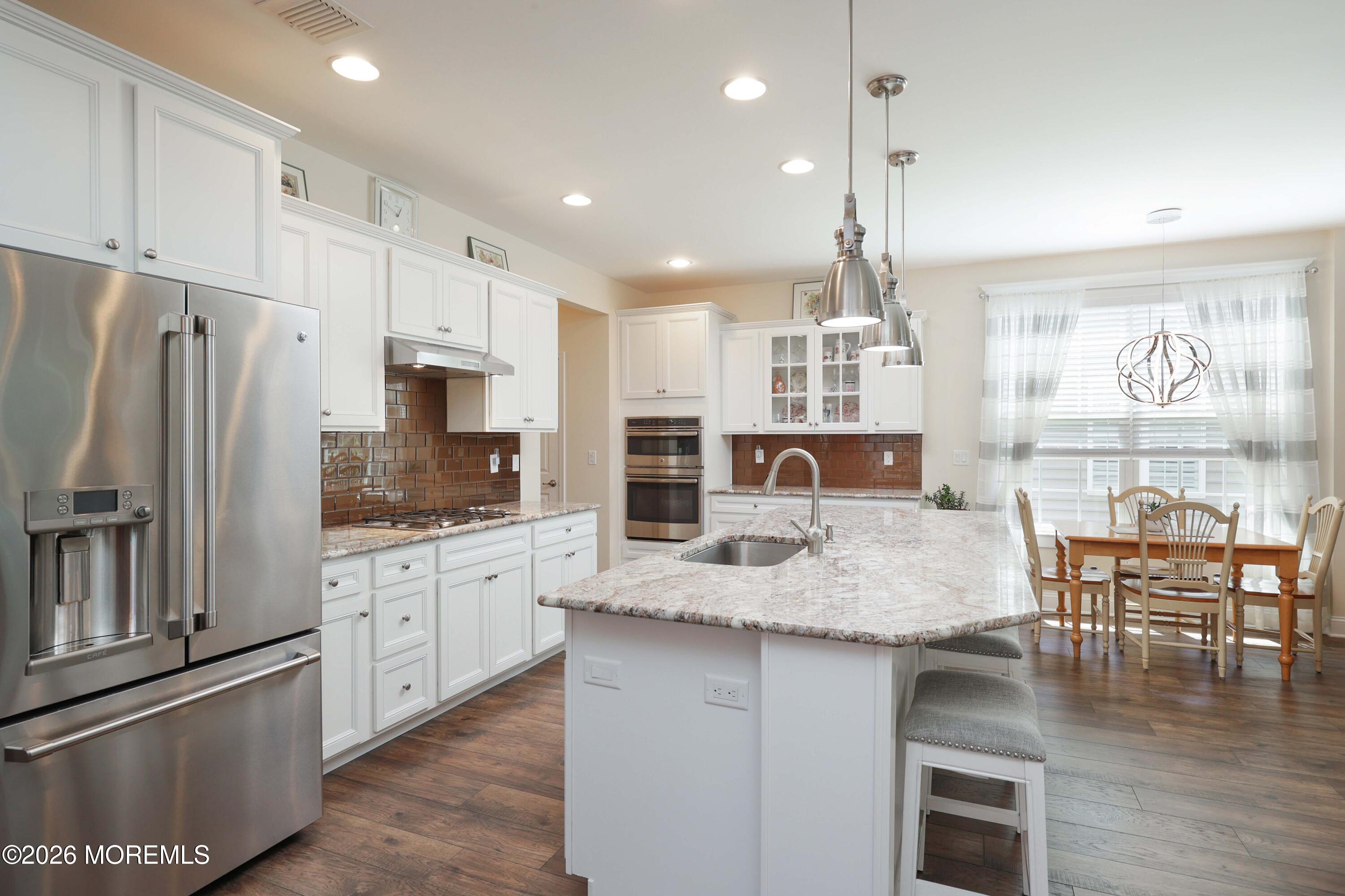 2 Lily Pond Court Howell NJ 07731