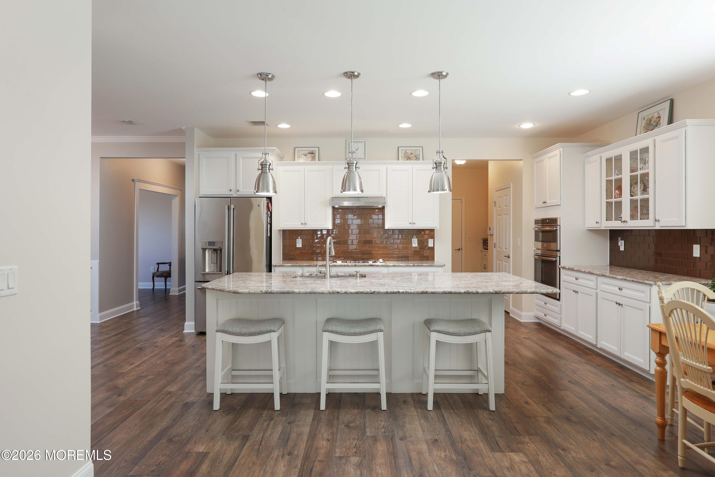 2 Lily Pond Court Howell NJ 07731