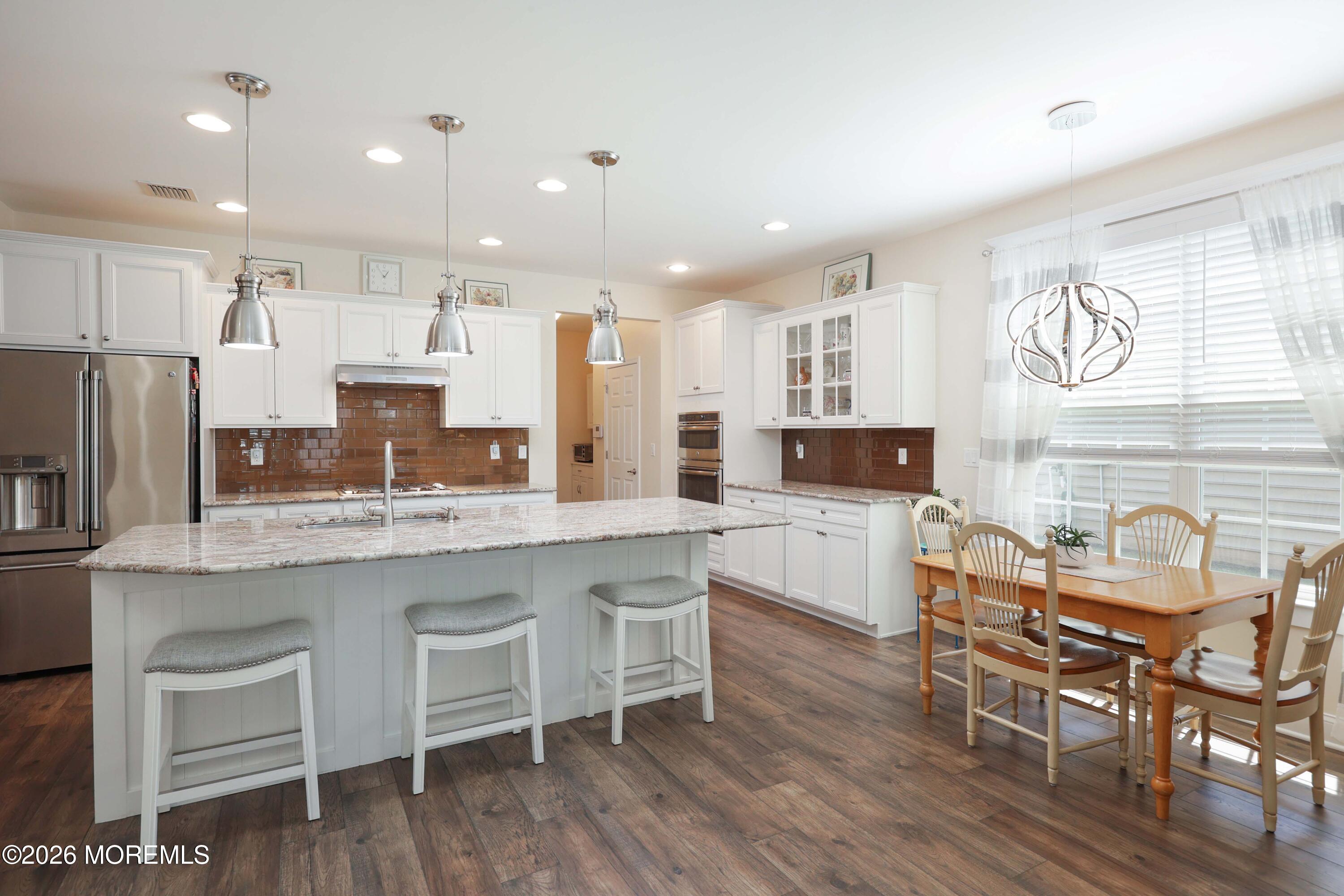2 Lily Pond Court Howell NJ 07731