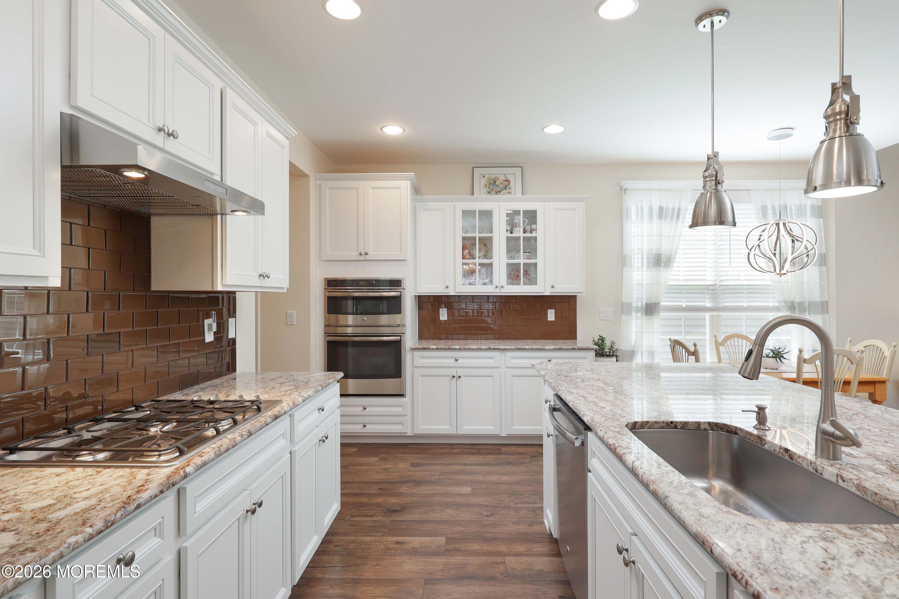 2 Lily Pond Court Howell NJ 07731