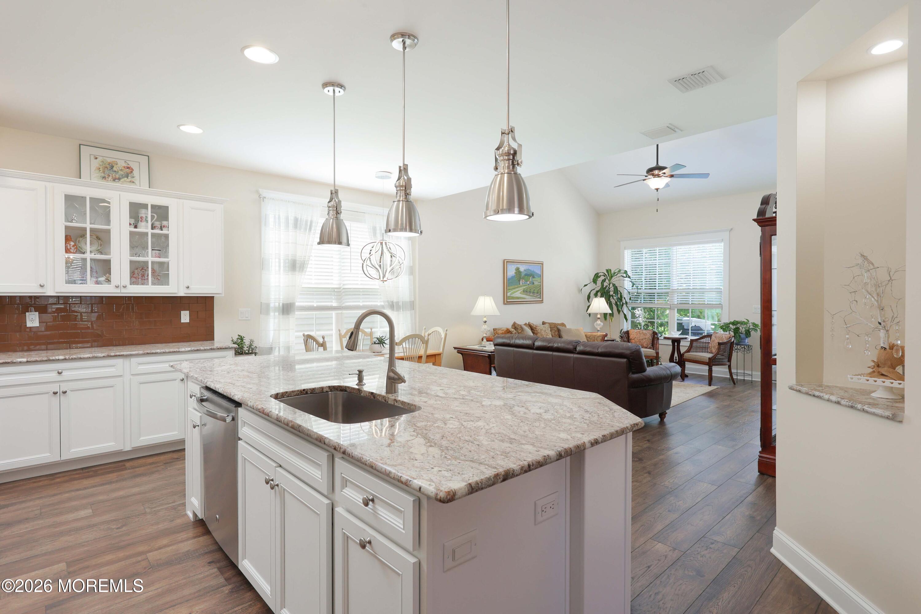 2 Lily Pond Court Howell NJ 07731