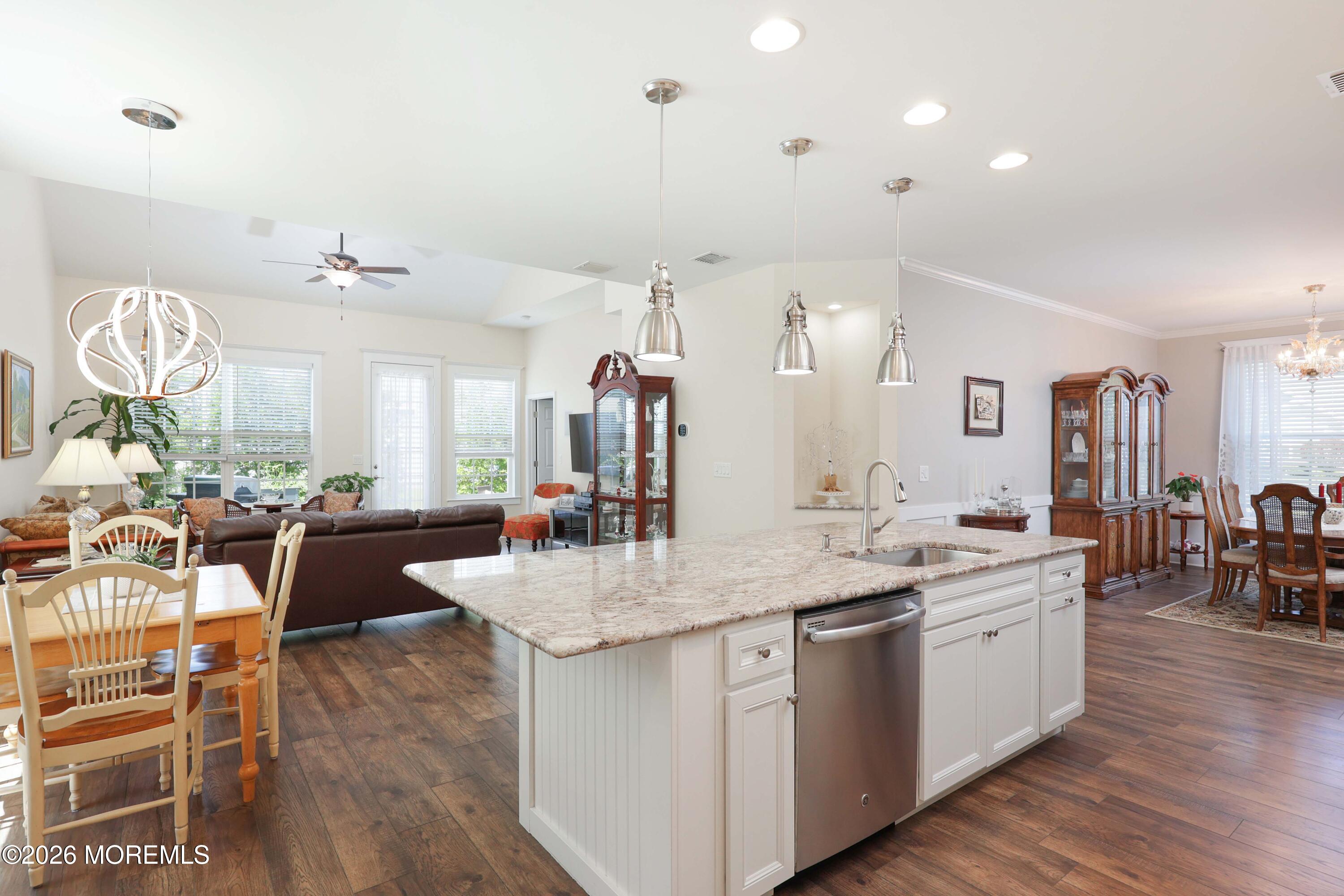 2 Lily Pond Court Howell NJ 07731