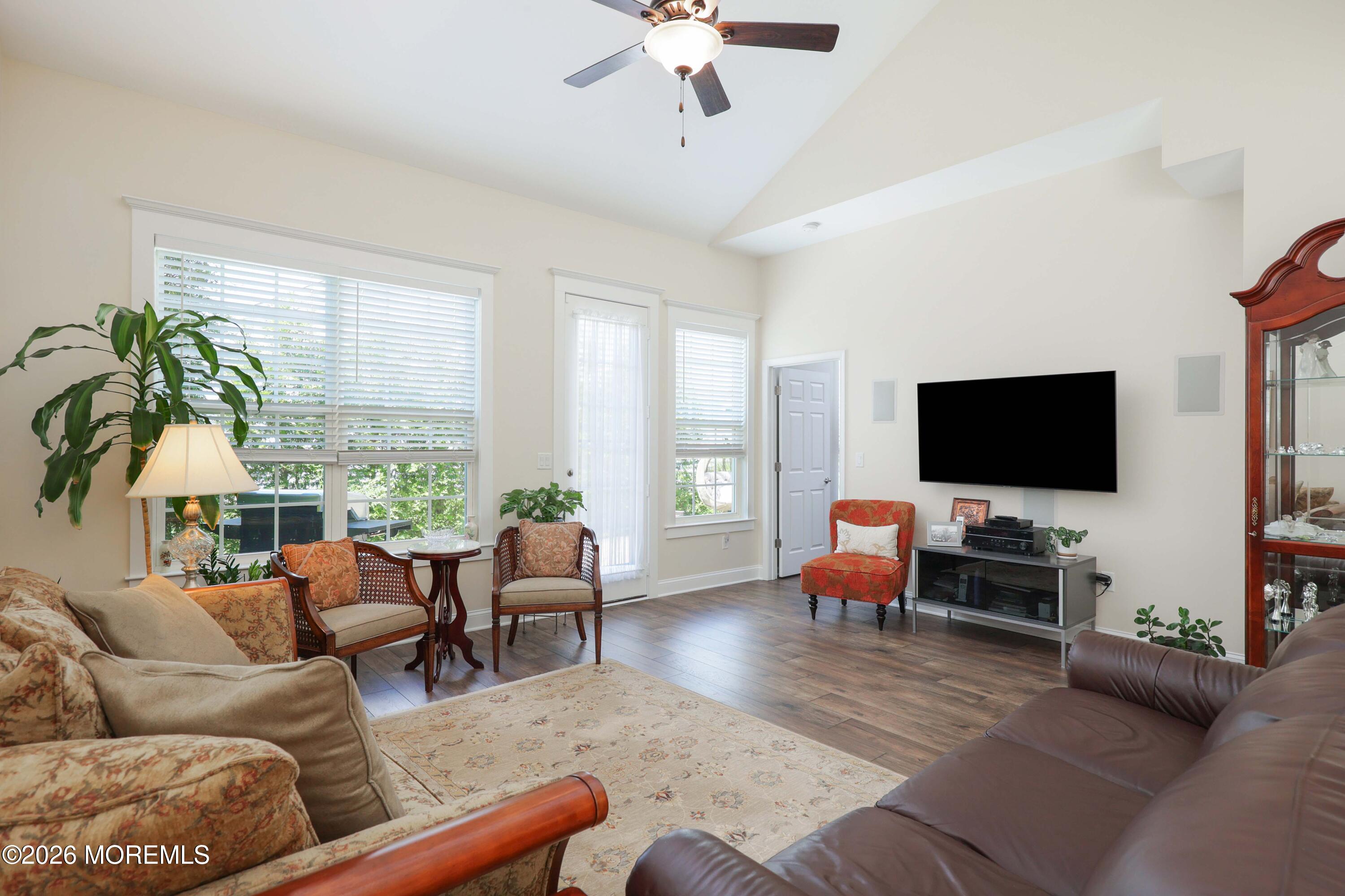 2 Lily Pond Court Howell NJ 07731