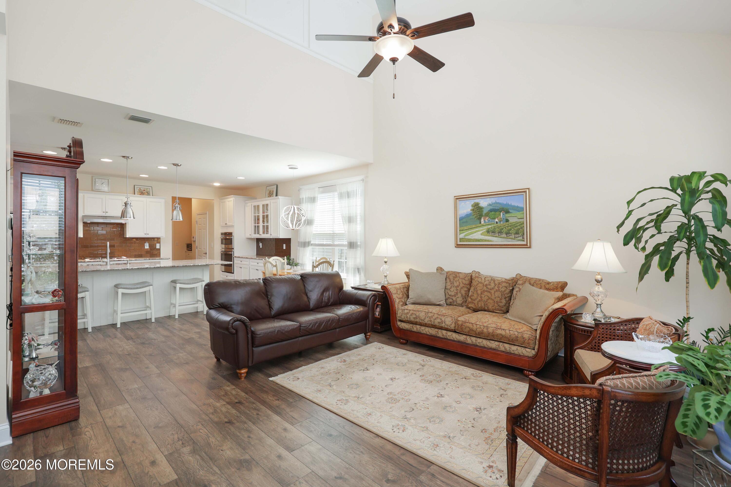 2 Lily Pond Court Howell NJ 07731