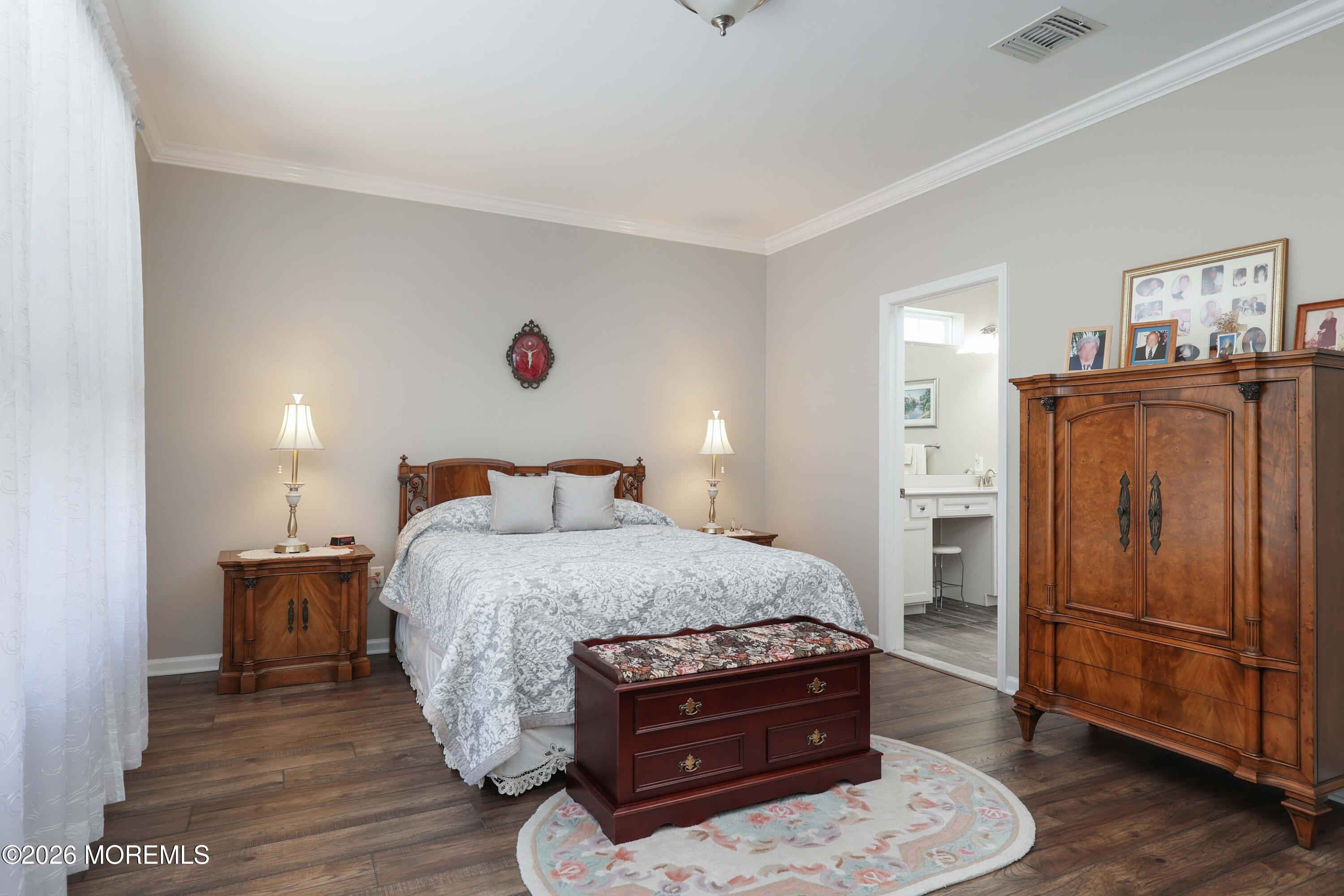 2 Lily Pond Court Howell NJ 07731