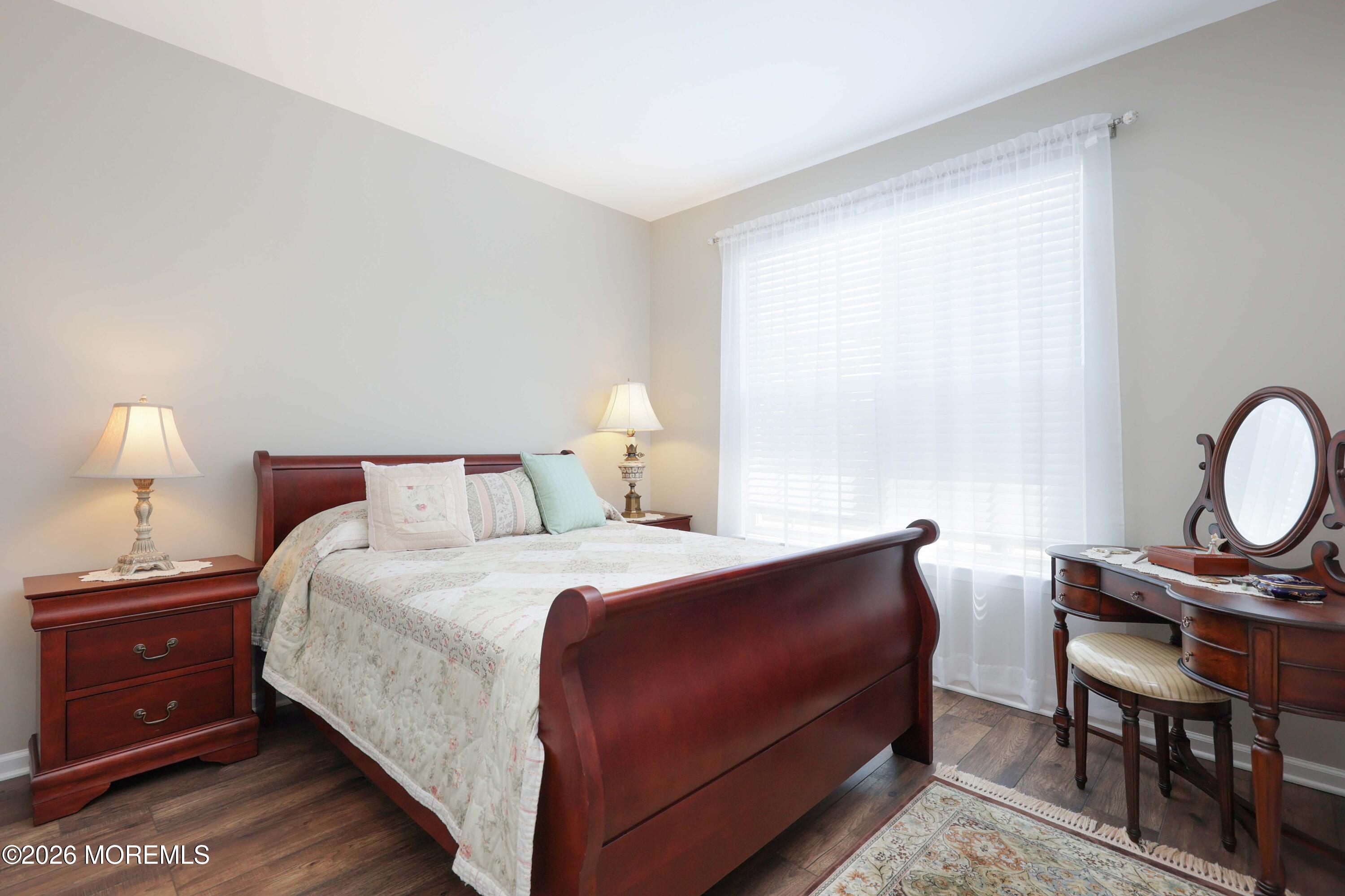 2 Lily Pond Court Howell NJ 07731