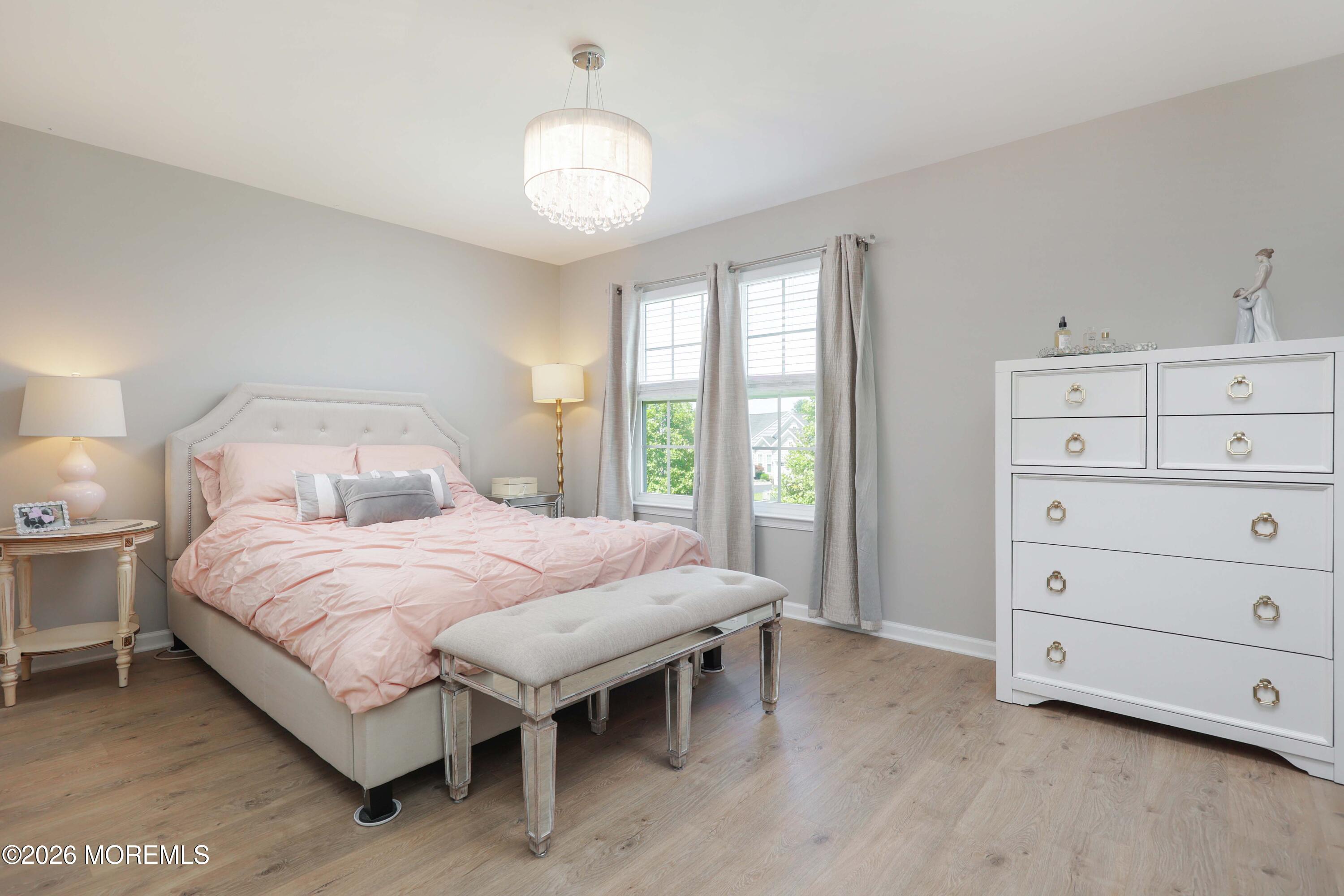2 Lily Pond Court Howell NJ 07731