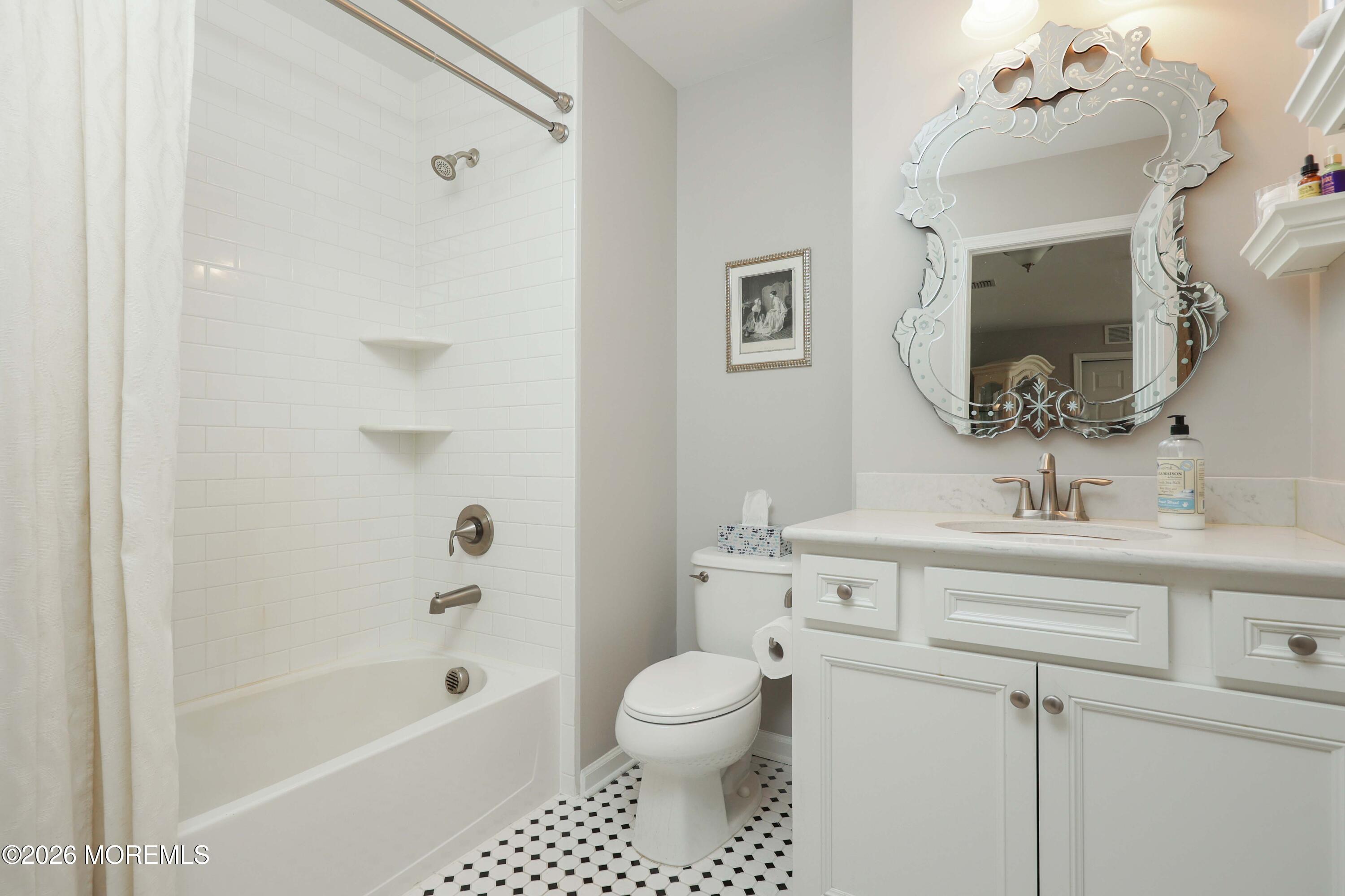 2 Lily Pond Court Howell NJ 07731